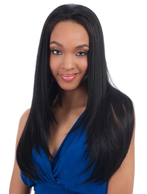 black long human hair wigs